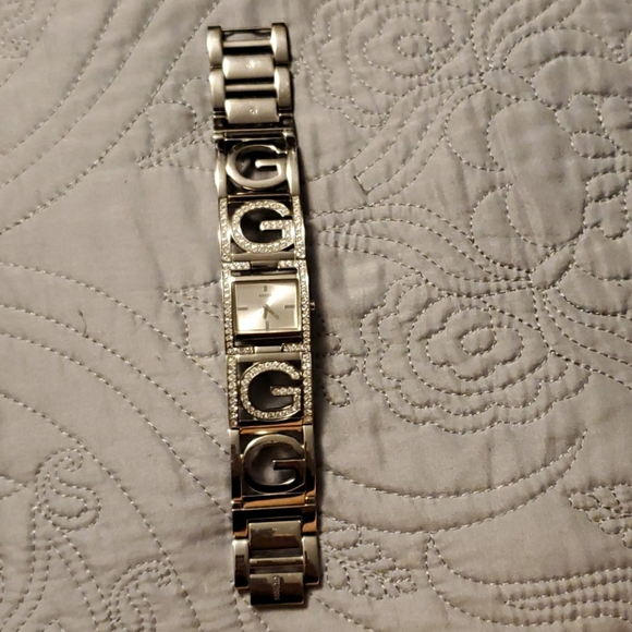 Guess watch - Picture 1 of 2
